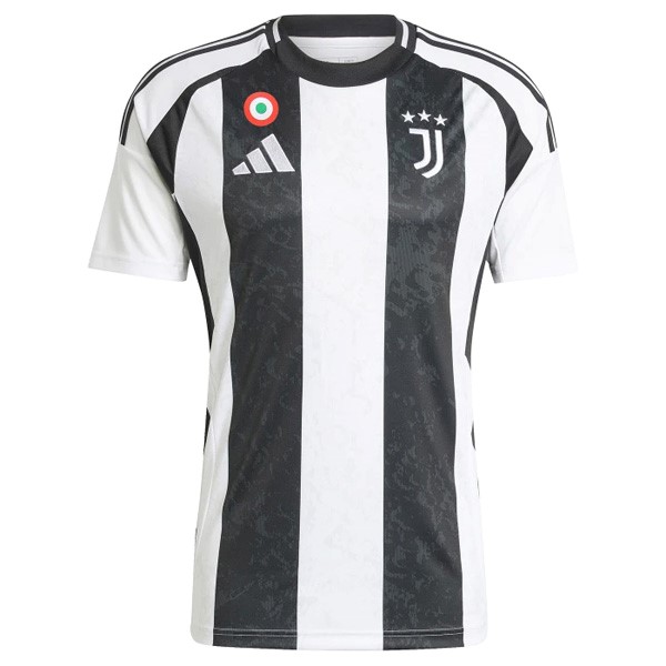 Camiseta Juventus 1st 2024-2025